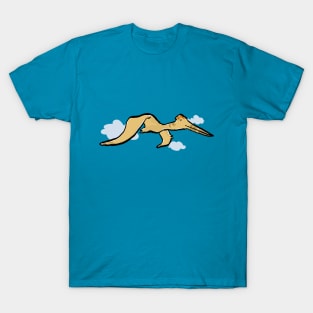 quetzalcoatlus T-Shirt